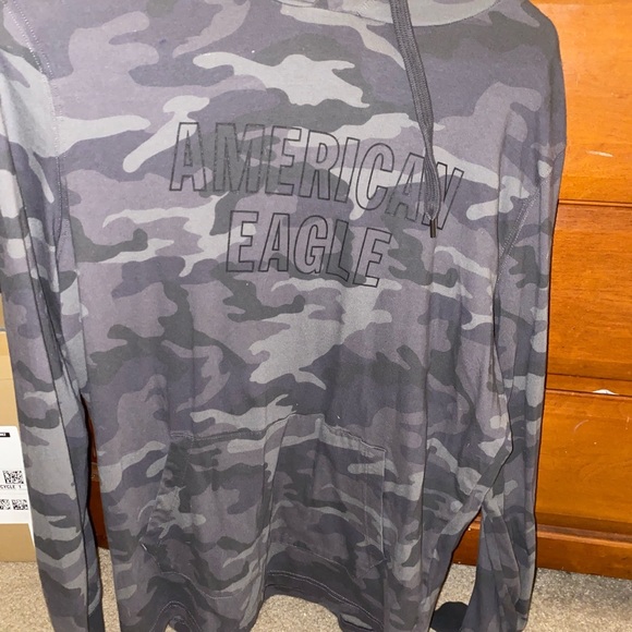 American Eagle Sweater - Picture 2 of 4